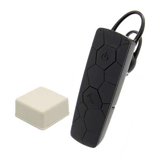 耳掛式自動感應導覽機i7